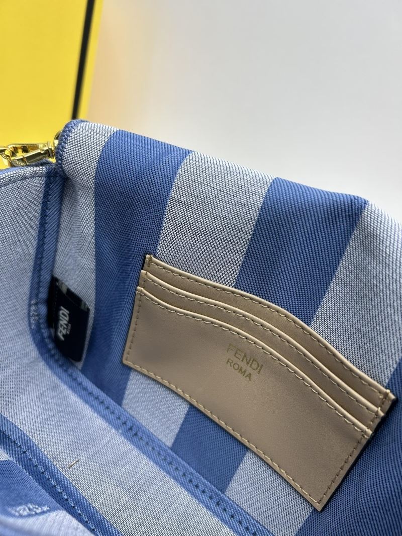 Fendi Satchel Bags